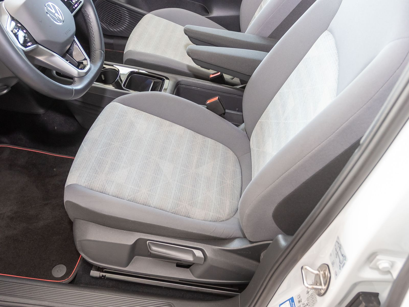 Volkswagen ID.3 Pro Navi LED ACC EPH Climatronic CarPlay