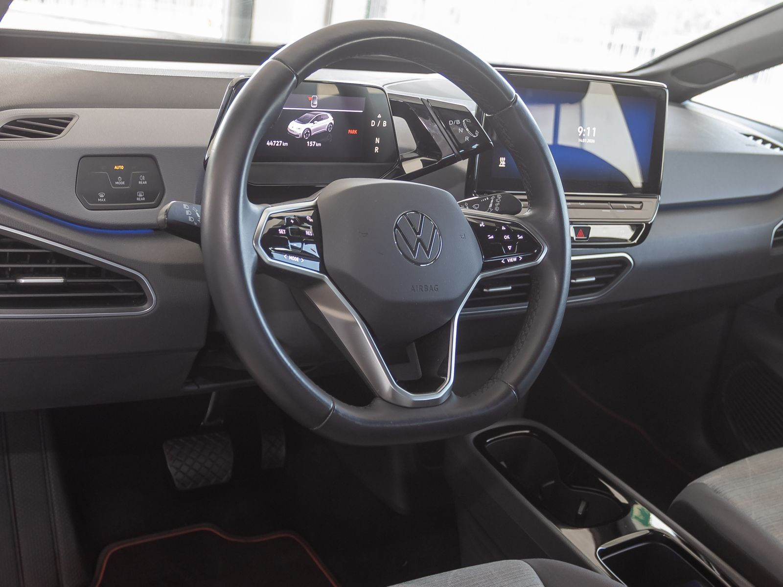 Volkswagen ID.3 Pro Navi LED ACC EPH Climatronic CarPlay