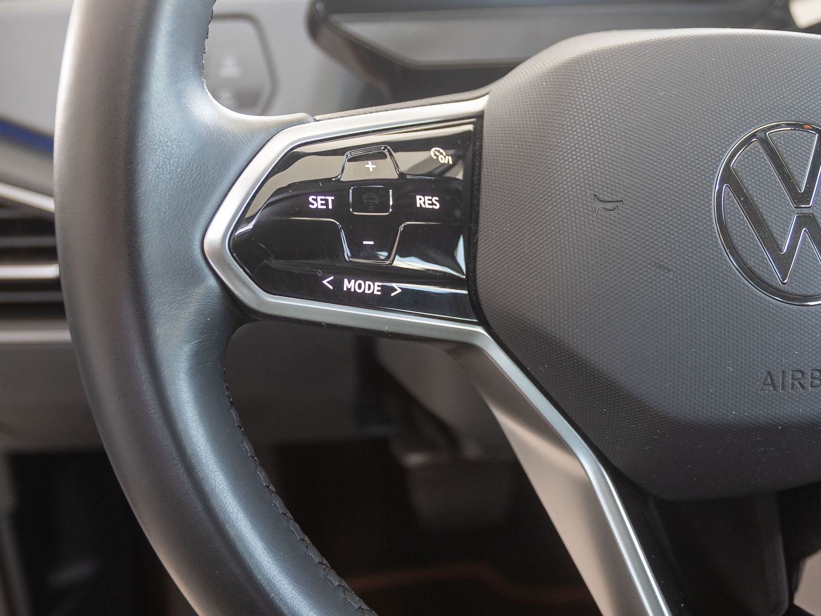 Volkswagen ID.3 Pro Navi LED ACC EPH Climatronic CarPlay