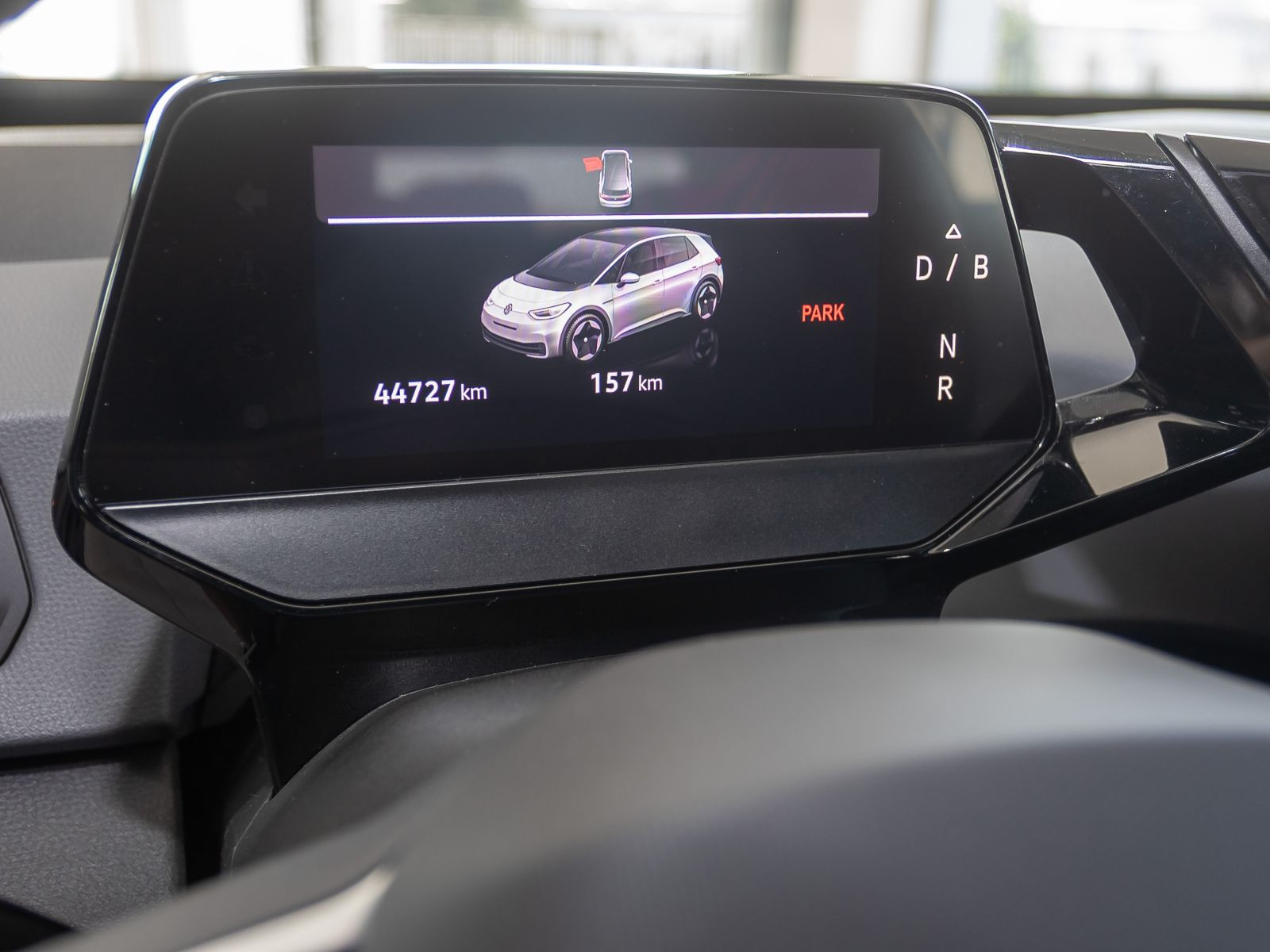 Volkswagen ID.3 Pro Navi LED ACC EPH Climatronic CarPlay