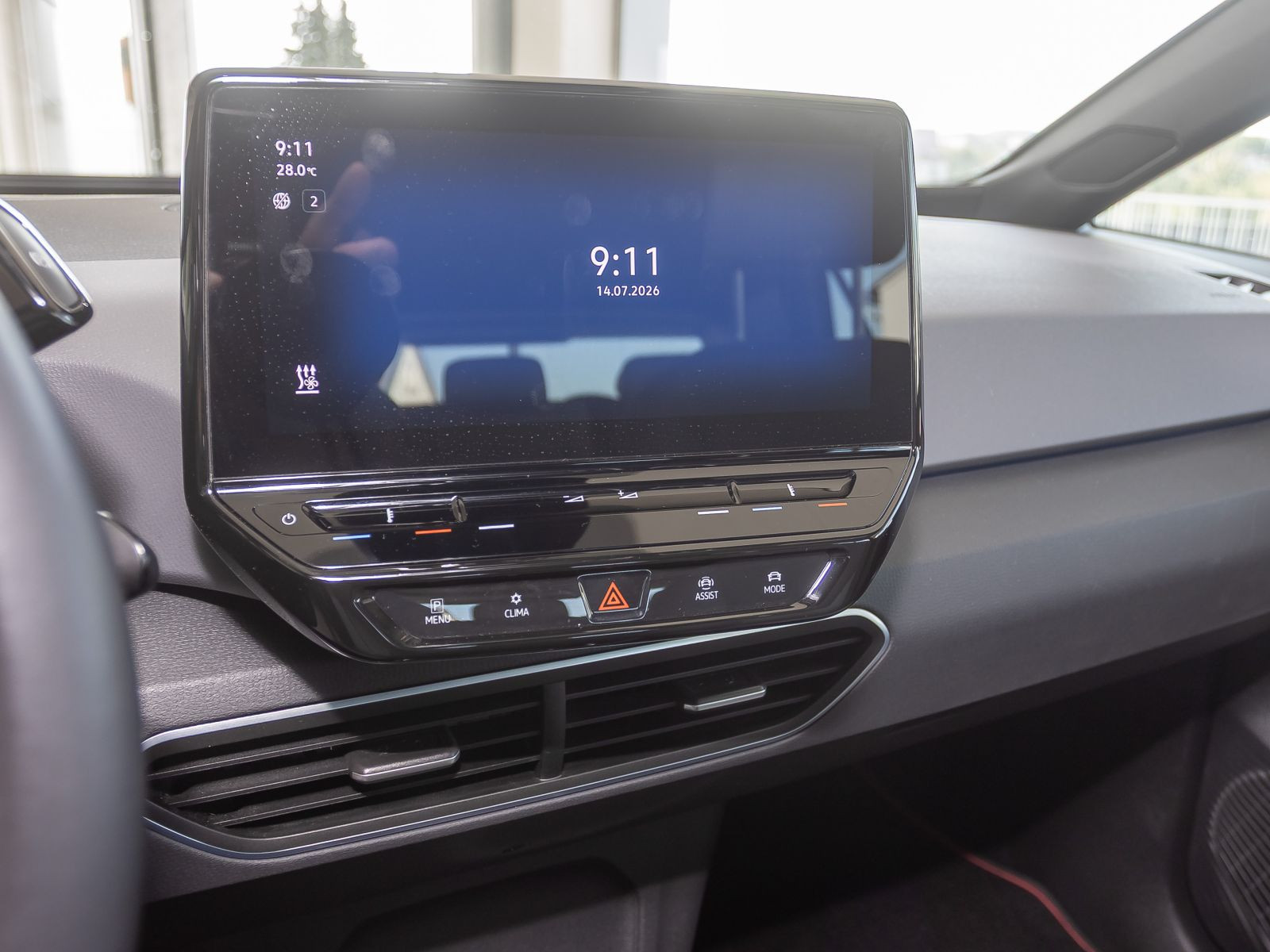 Volkswagen ID.3 Pro Navi LED ACC EPH Climatronic CarPlay