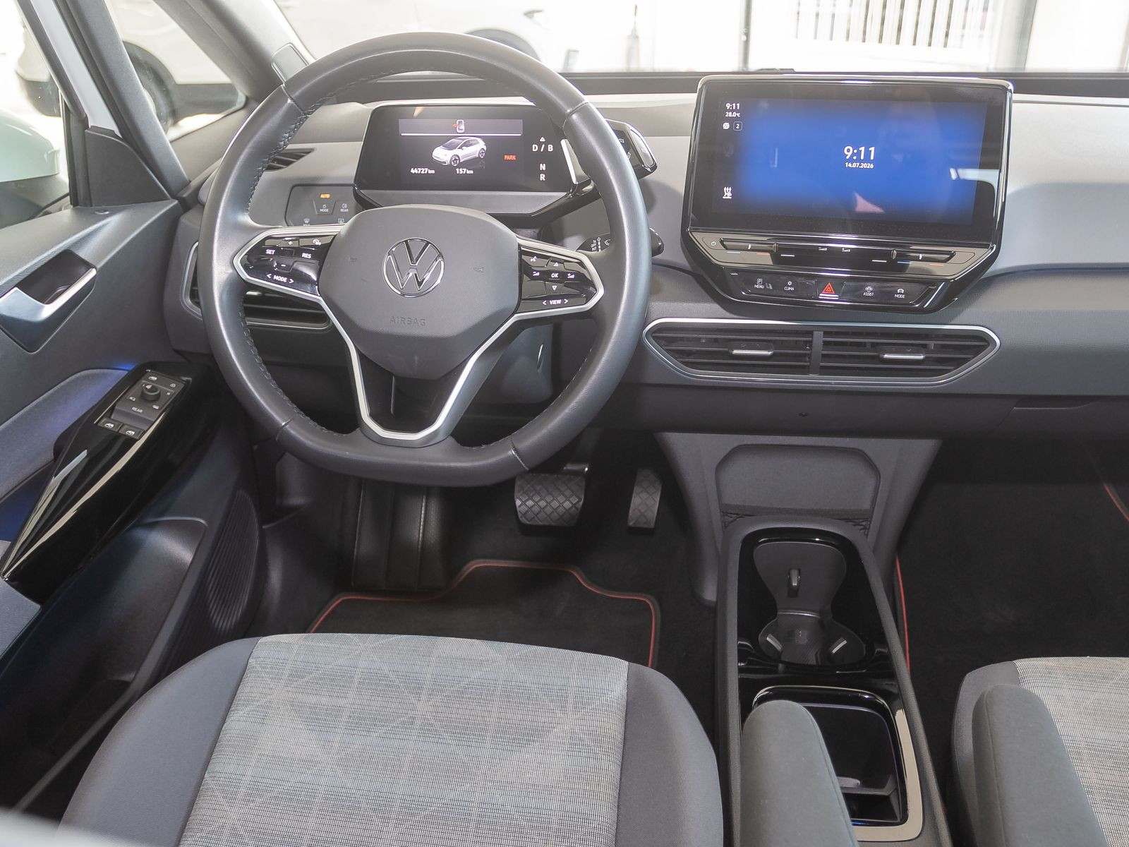 Volkswagen ID.3 Pro Navi LED ACC EPH Climatronic CarPlay