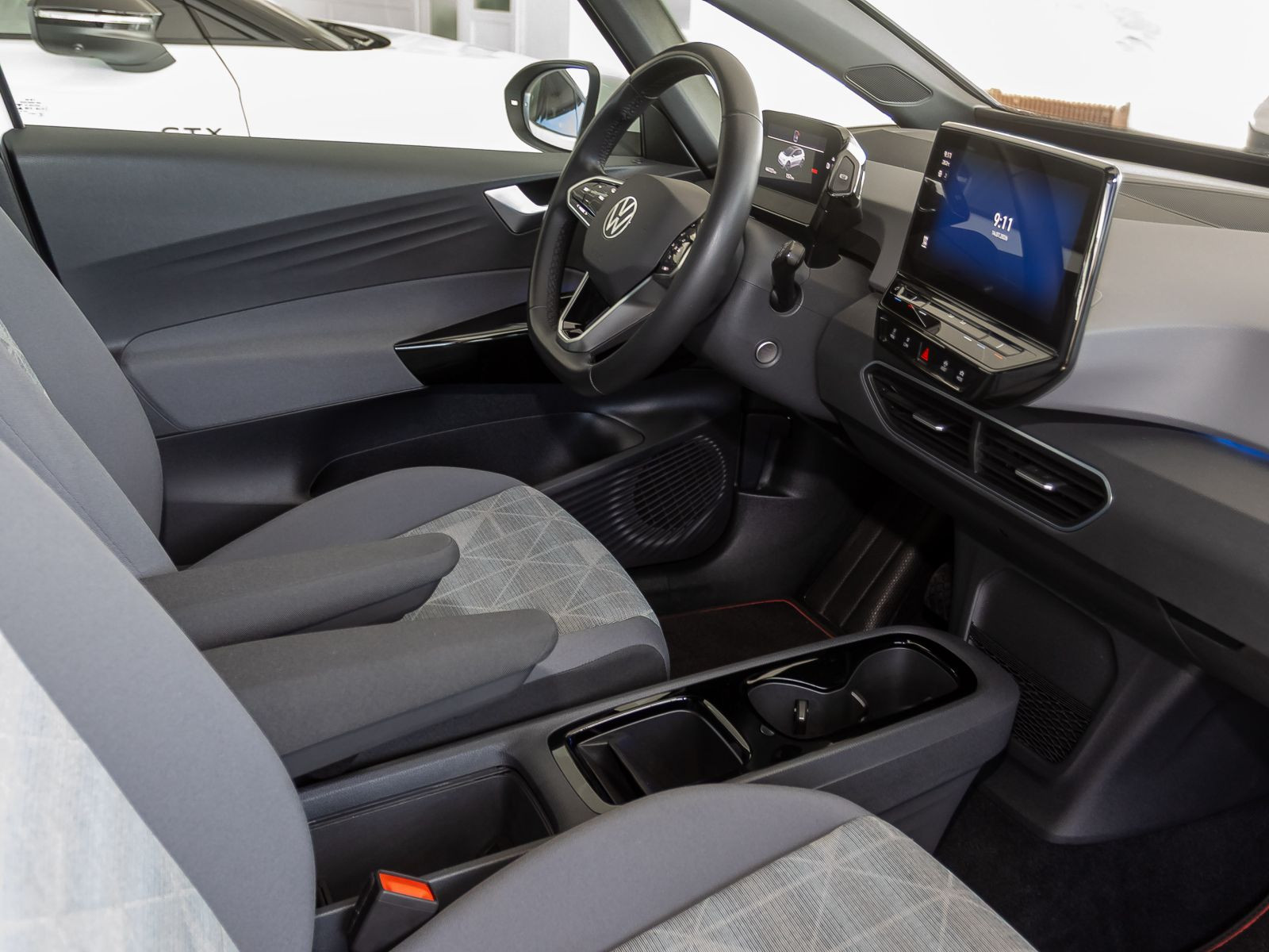 Volkswagen ID.3 Pro Navi LED ACC EPH Climatronic CarPlay