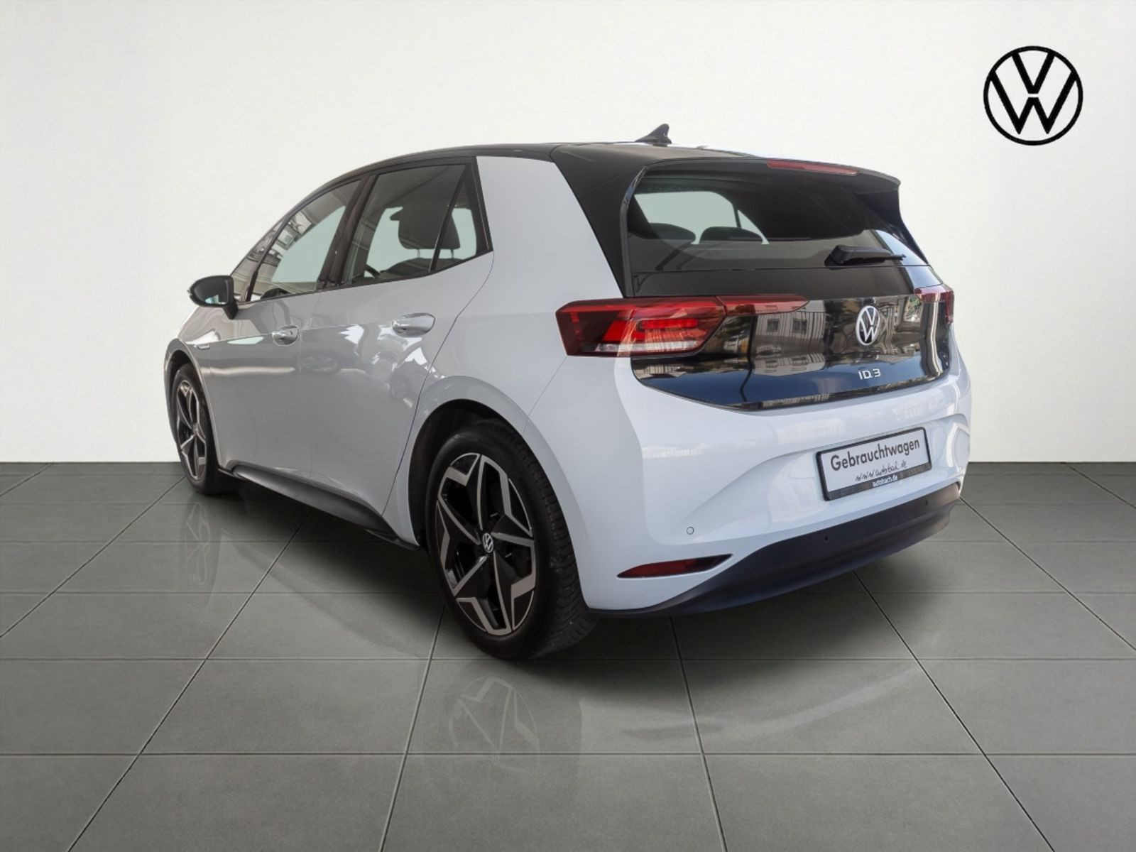 Volkswagen ID.3 Pro Navi LED ACC EPH Climatronic CarPlay