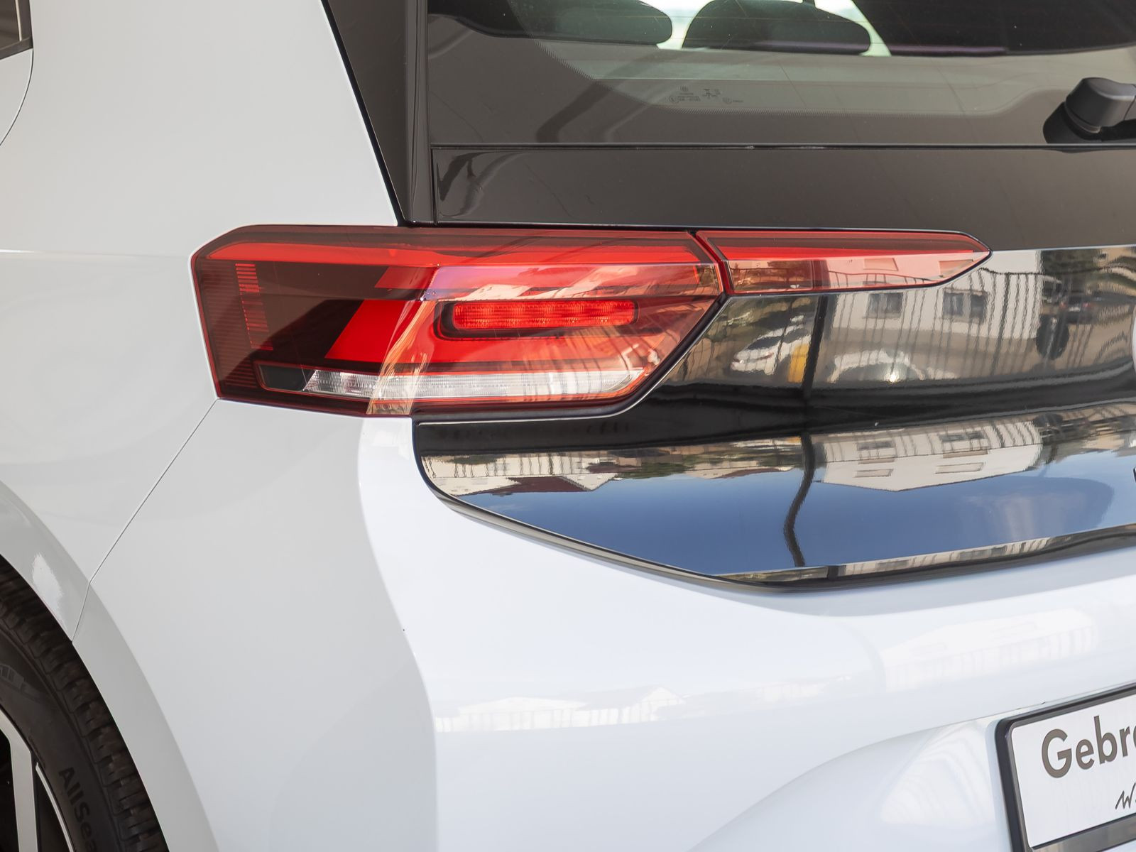 Volkswagen ID.3 Pro Navi LED ACC EPH Climatronic CarPlay