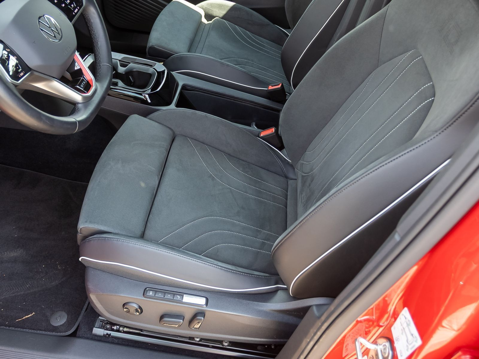 Volkswagen ID.4 GTX 4M Sportpaket Plus Navi HUD Matrix ACC