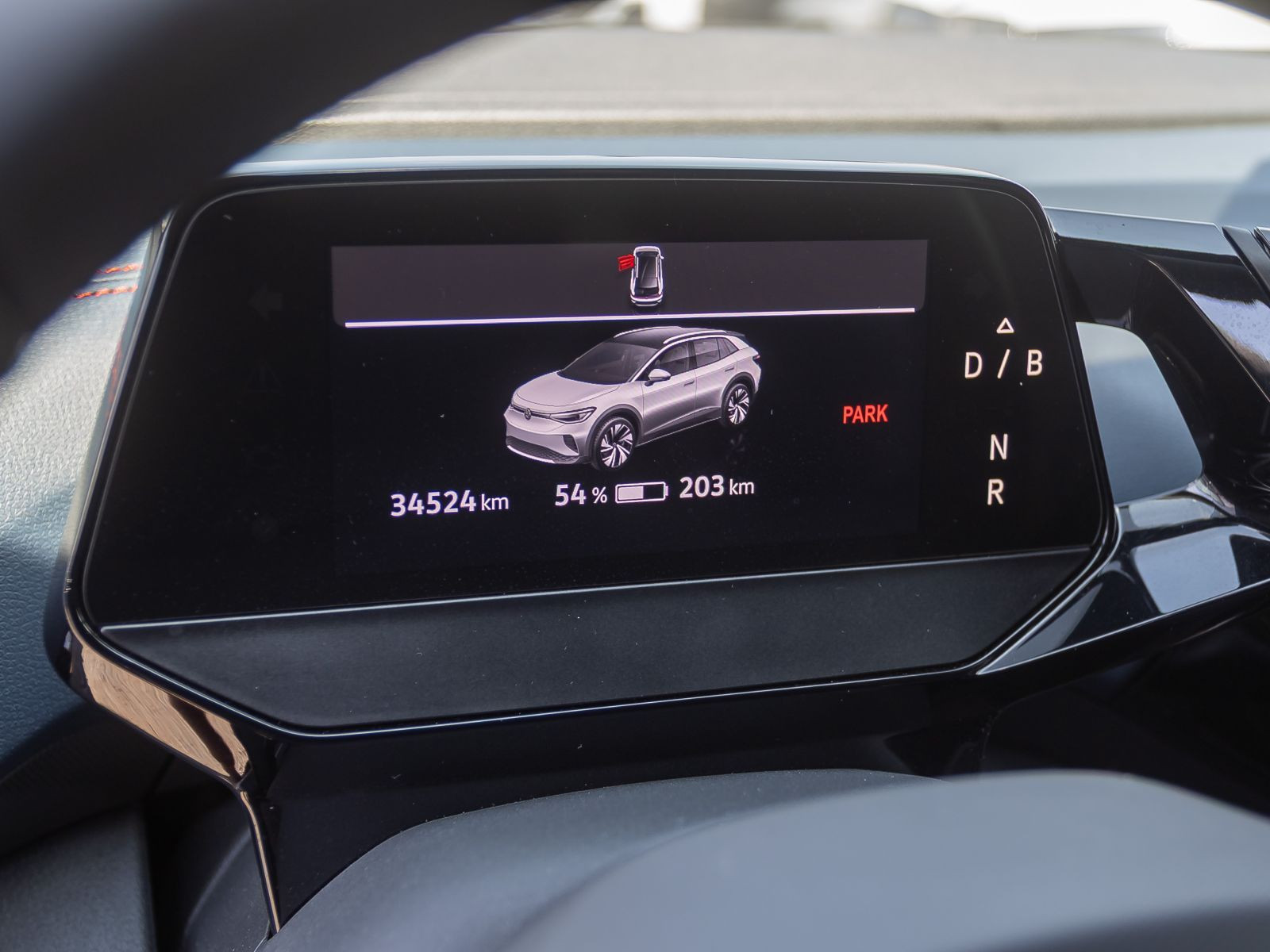 Volkswagen ID.4 GTX 4M Sportpaket Plus Navi HUD Matrix ACC