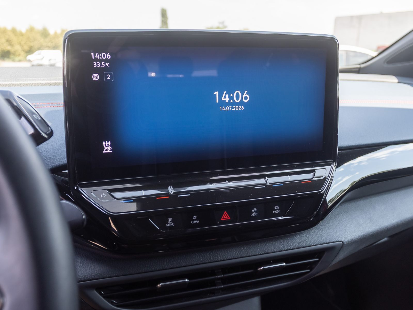 Volkswagen ID.4 GTX 4M Sportpaket Plus Navi HUD Matrix ACC