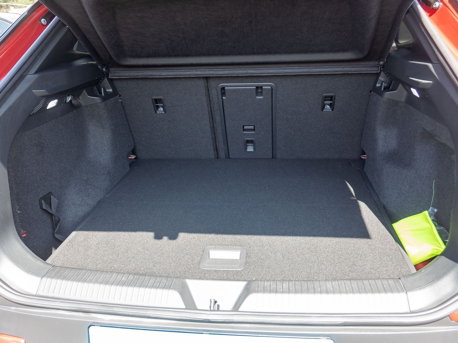 Volkswagen ID.4 GTX 4M Sportpaket Plus Navi HUD Matrix ACC