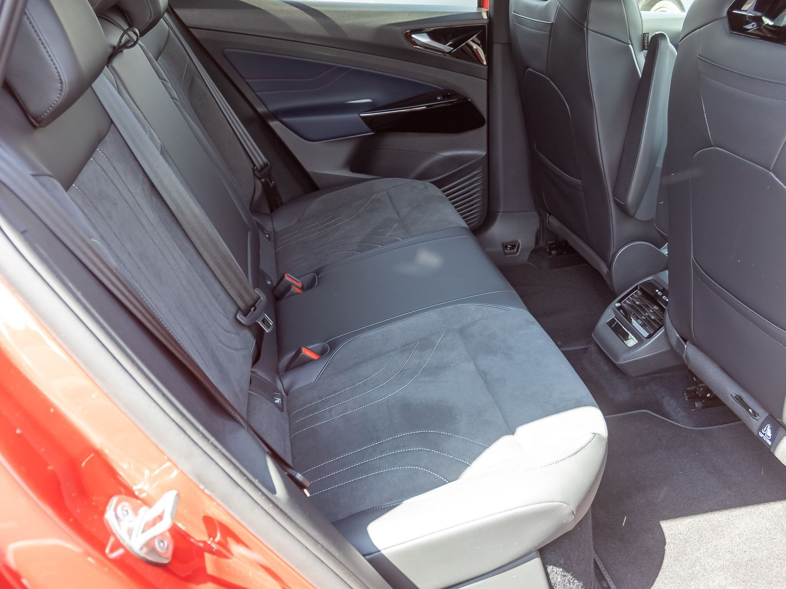 Volkswagen ID.4 GTX 4M Sportpaket Plus Navi HUD Matrix ACC
