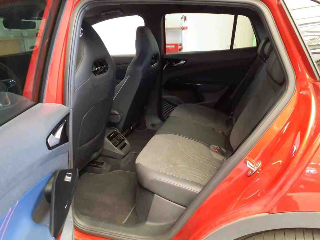 Volkswagen ID.4 GTX 4M Sportpaket Plus Navi HUD Matrix ACC