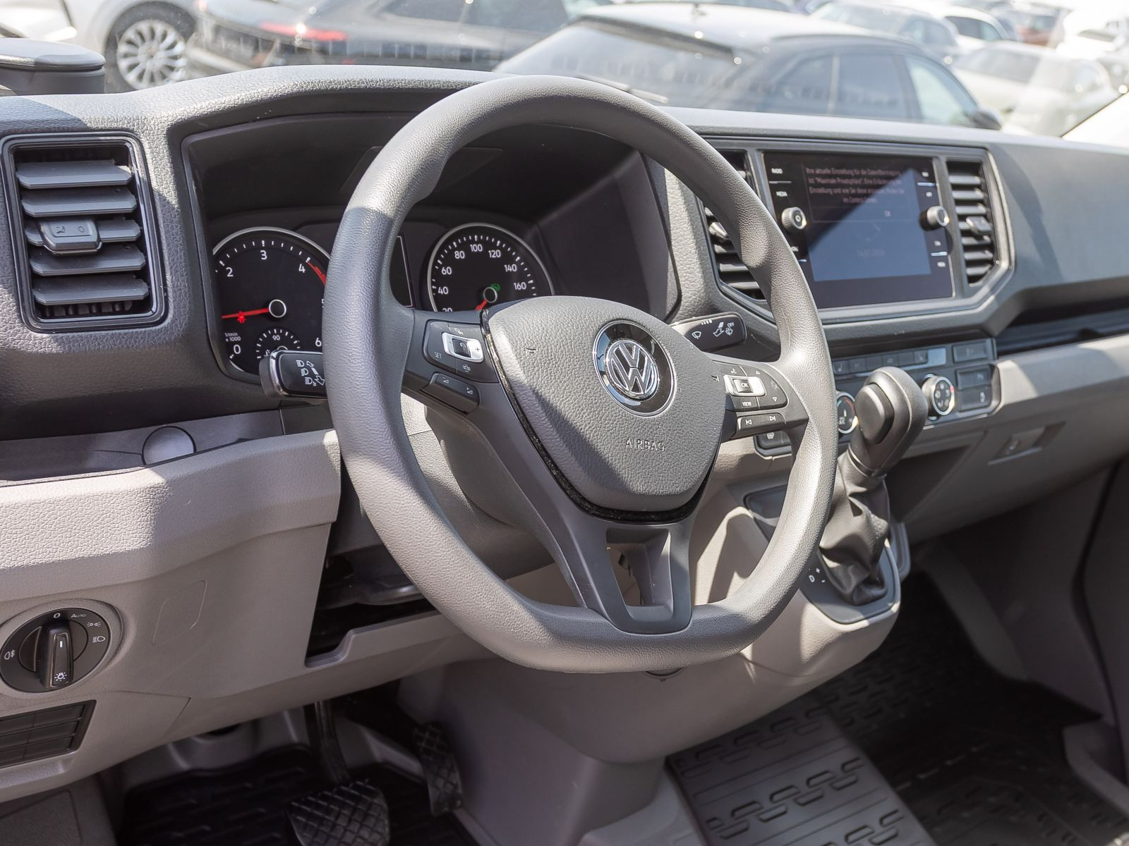 Volkswagen Grand California 680 LR 2.0TDI Navi LED ACC EPH