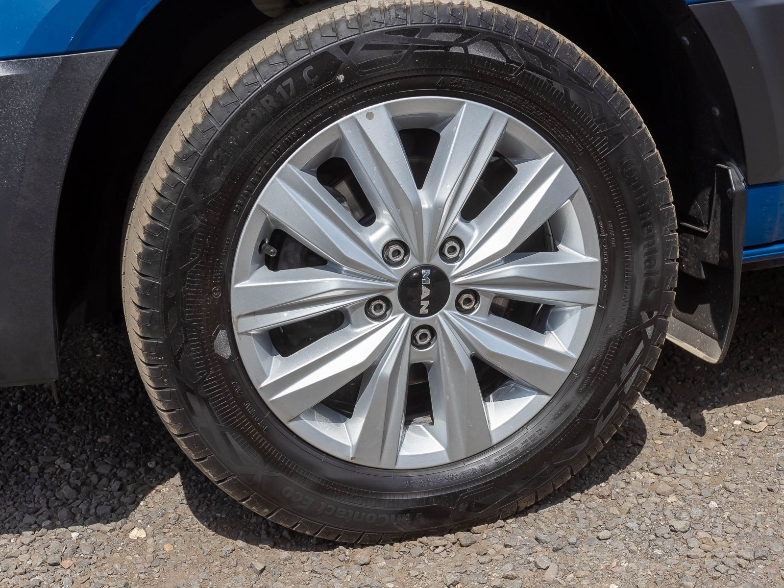 Volkswagen Grand California 680 LR 2.0TDI Navi LED ACC EPH