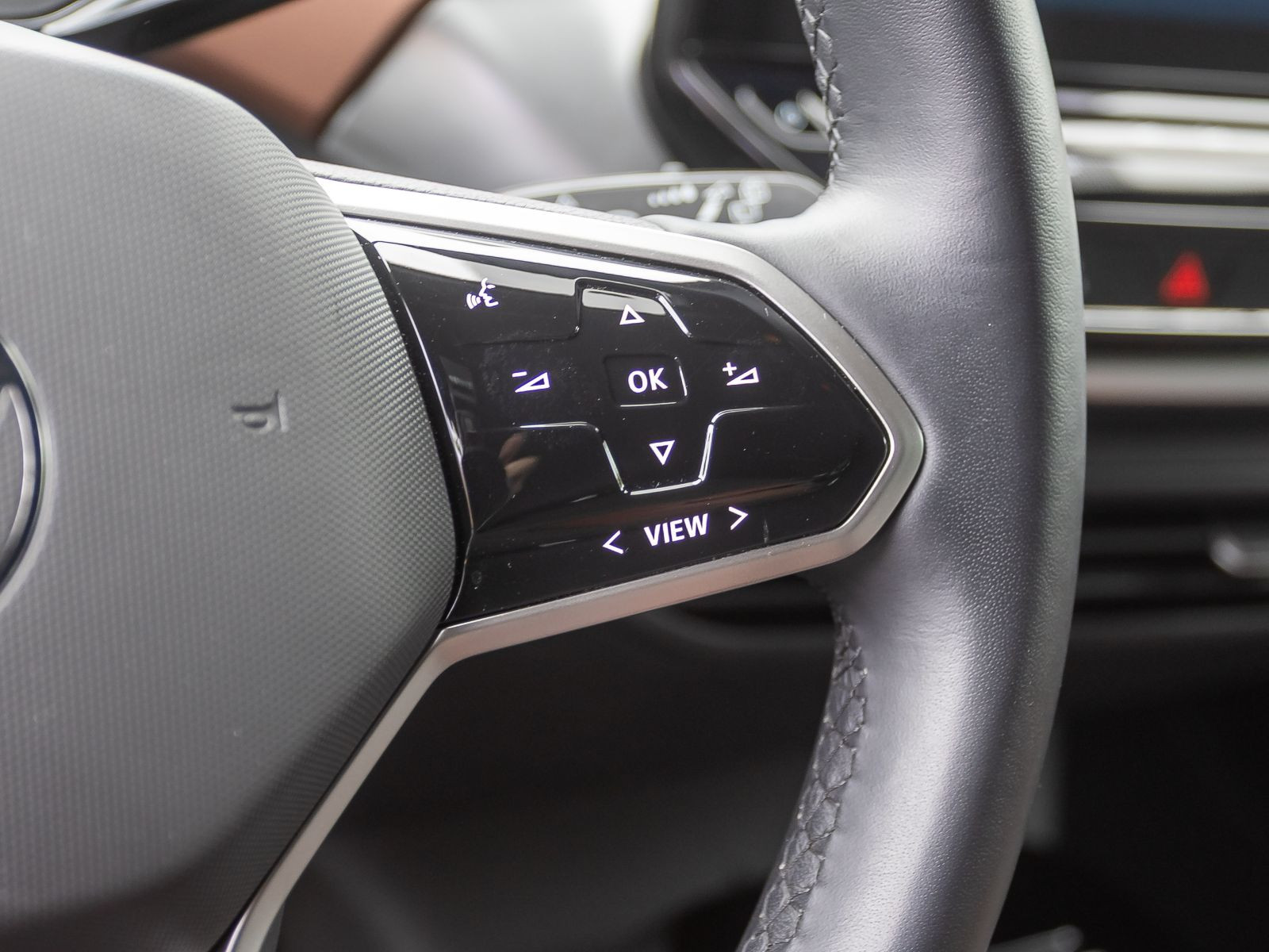 Volkswagen ID.4 Pro Performance, LED-Matrix, Navi, Rückfahrkamera, App-Connect