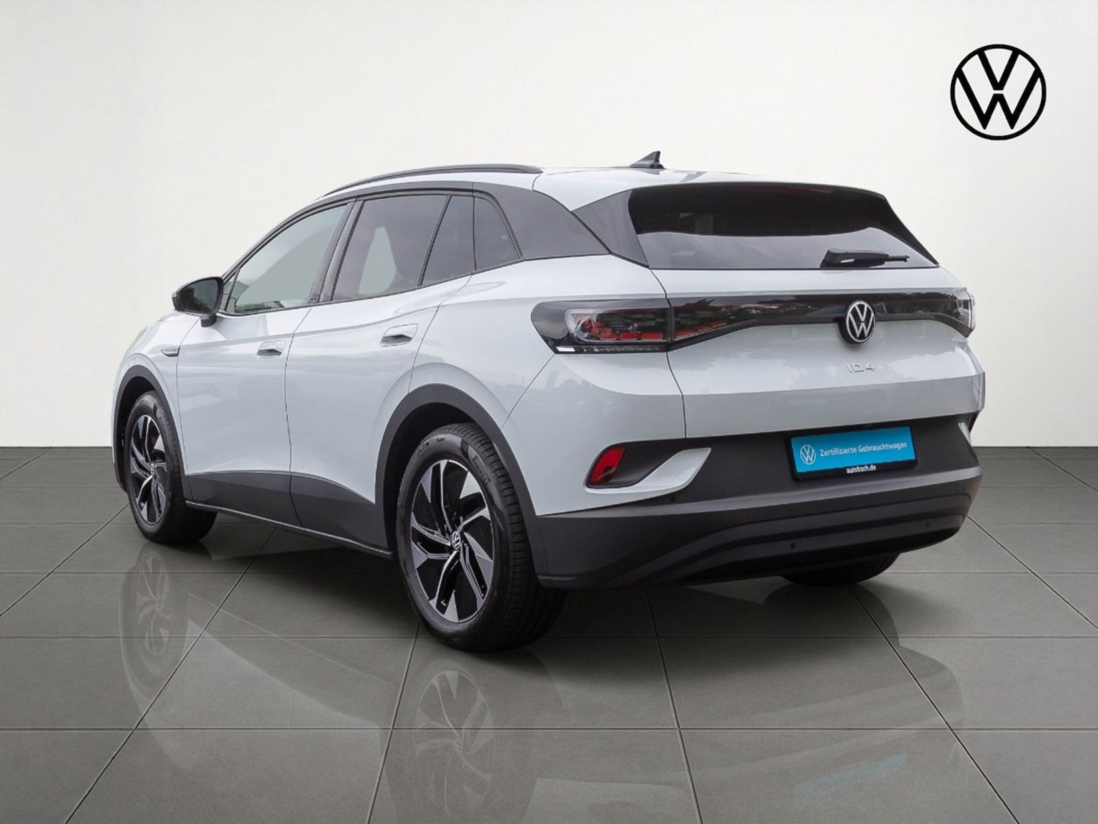 Volkswagen ID.4 Pro Performance, LED-Matrix, Navi, Rückfahrkamera, App-Connect