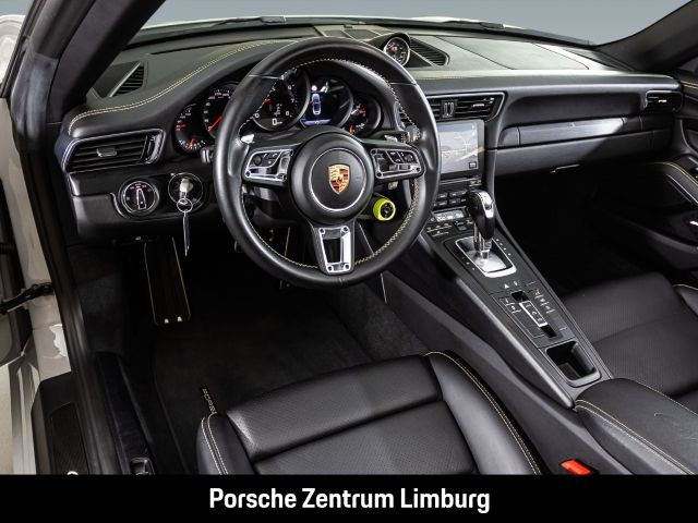 Porsche 991 911 Carrera 4 GTS Cabriolet Sportabgas BOSE