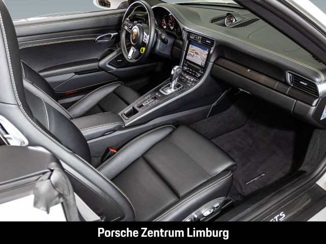 Porsche 991 911 Carrera 4 GTS Cabriolet Sportabgas BOSE