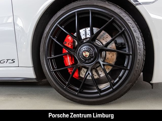Porsche 991 911 Carrera 4 GTS Cabriolet Sportabgas BOSE