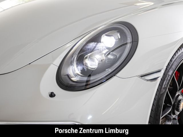 Porsche 991 911 Carrera 4 GTS Cabriolet Sportabgas BOSE