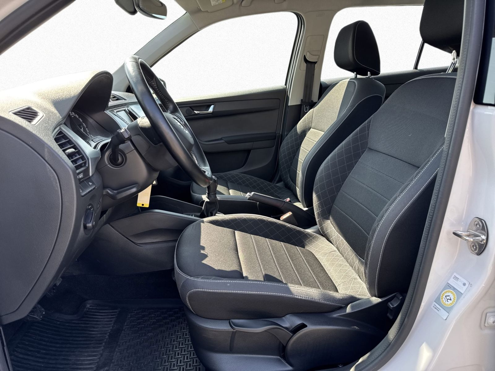 Skoda Fabia Combi Ambition 1.0TSI Navi EPH GRA CarPlay