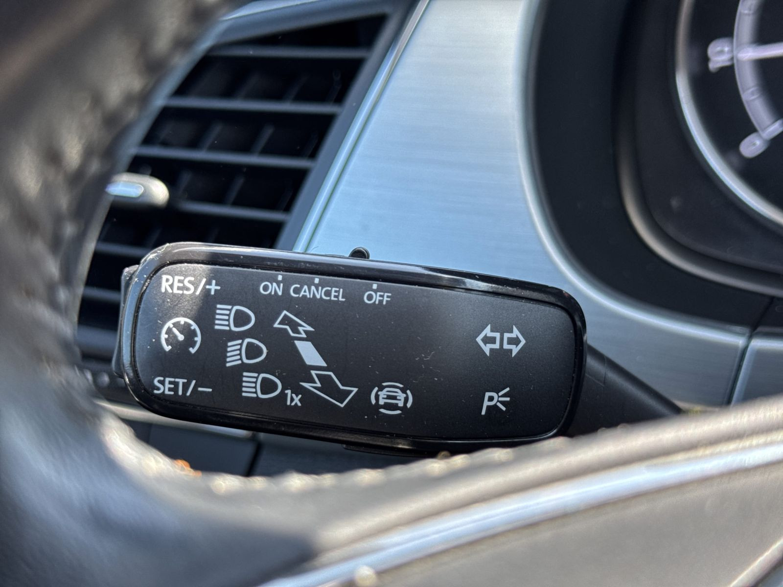Skoda Fabia Combi Ambition 1.0TSI Navi EPH GRA CarPlay