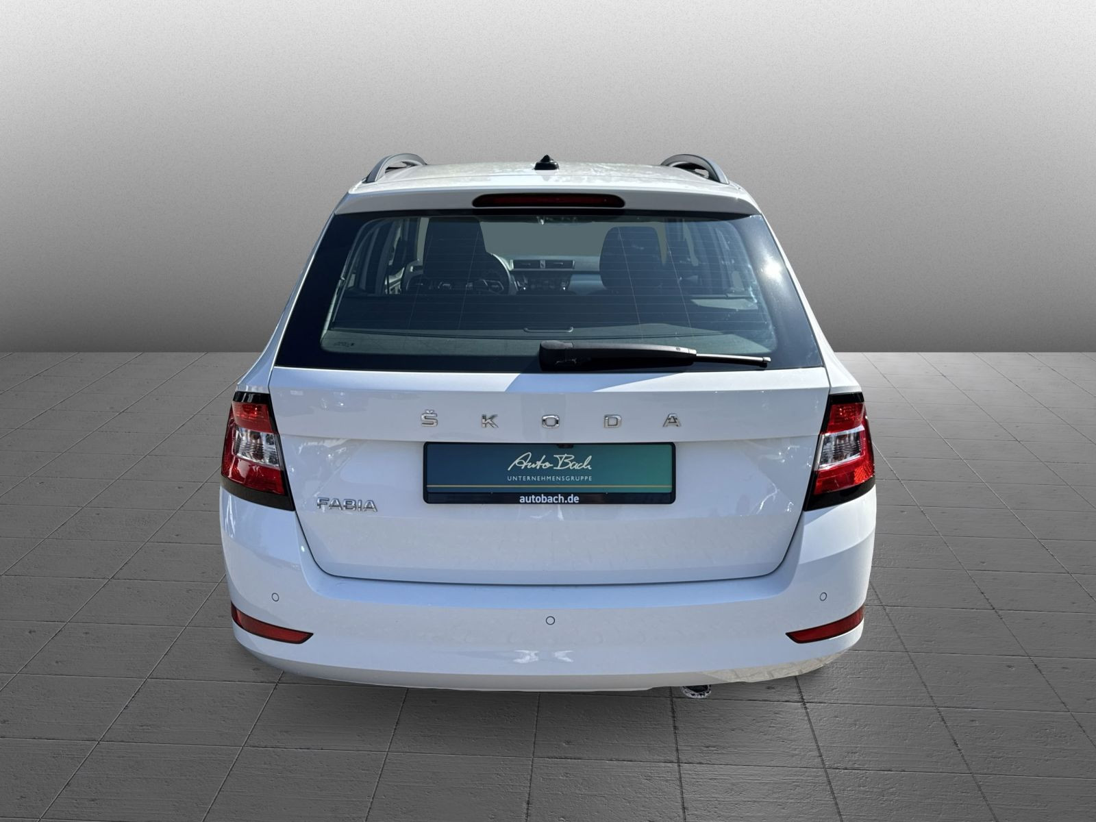 Skoda Fabia Combi Ambition 1.0TSI Navi EPH GRA CarPlay