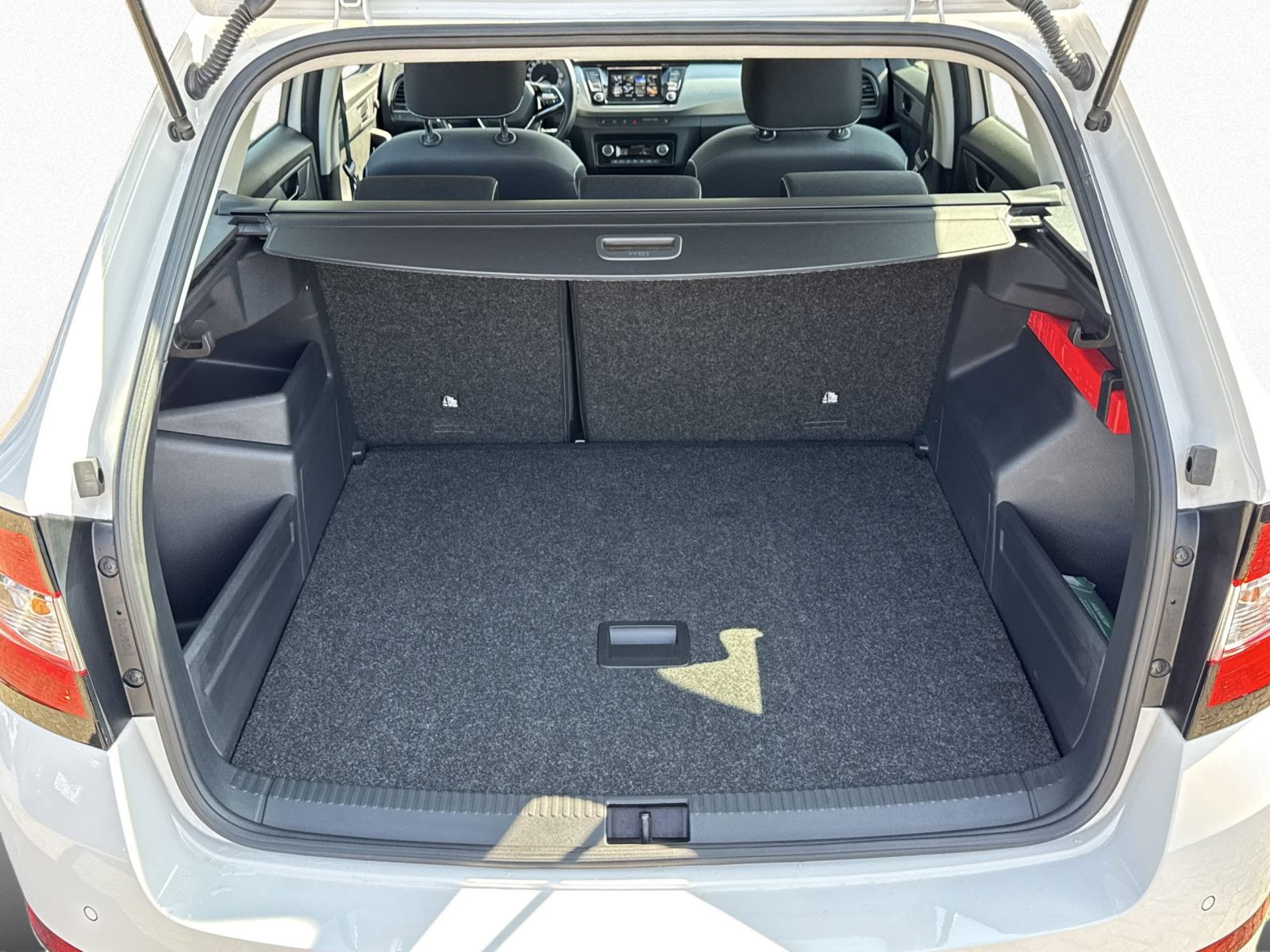 Skoda Fabia Combi Ambition 1.0TSI Navi EPH GRA CarPlay