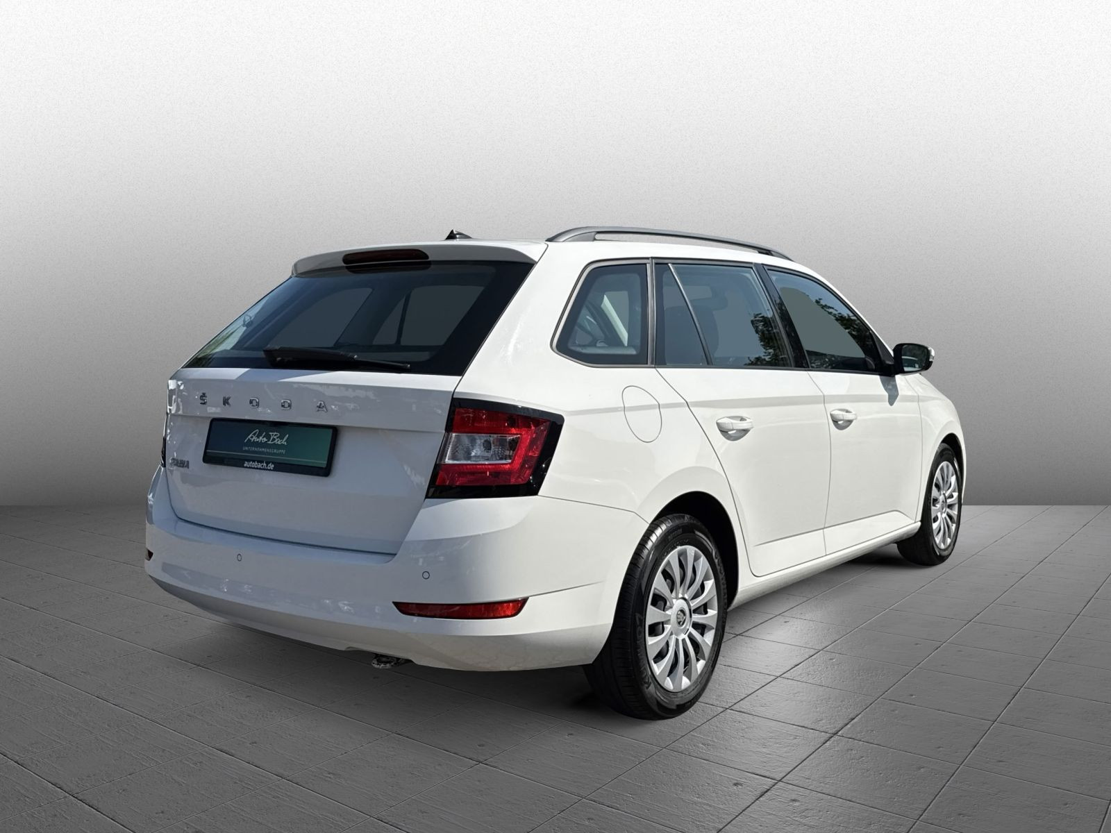 Skoda Fabia Combi Ambition 1.0TSI Navi EPH GRA CarPlay