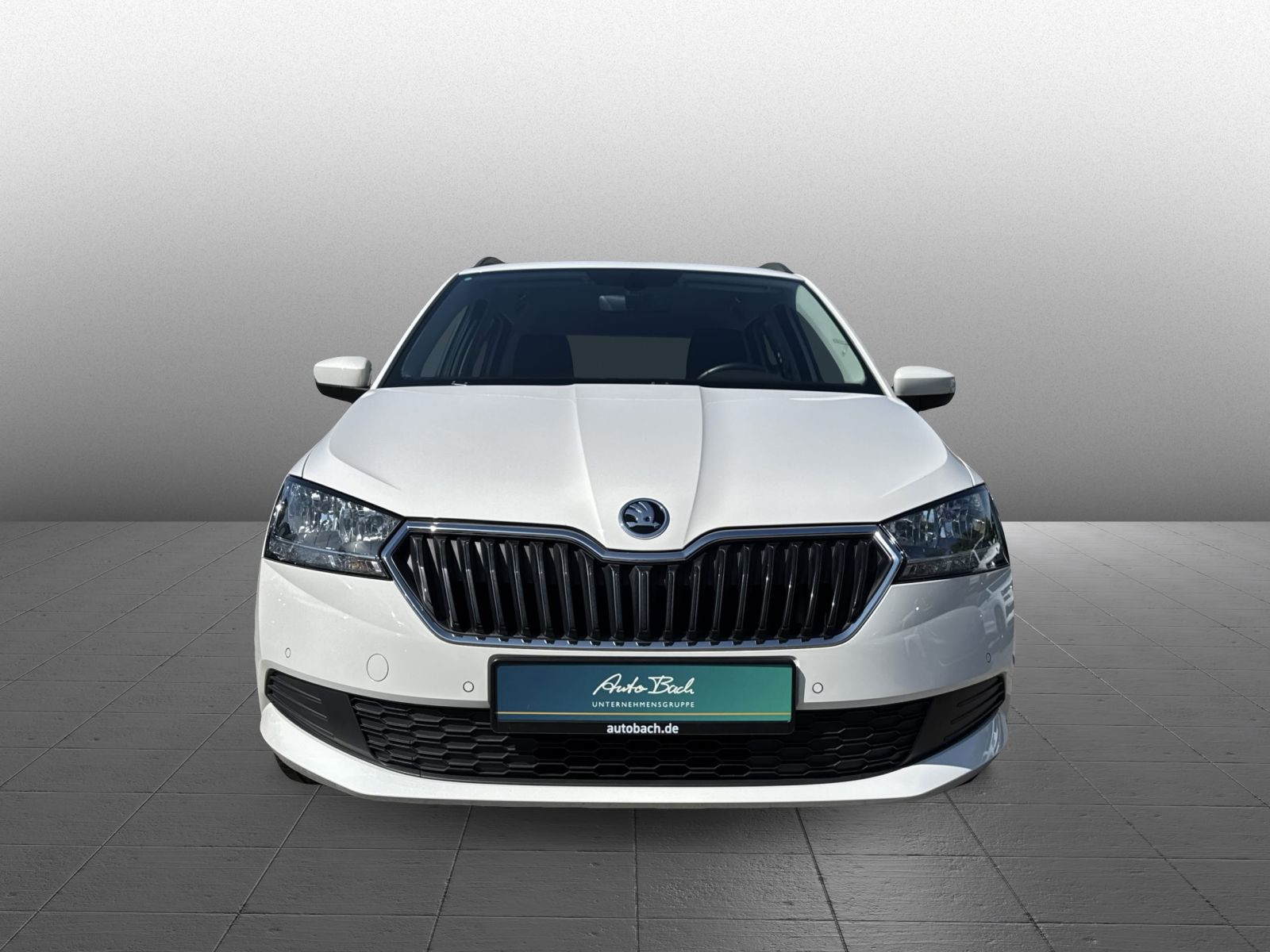 Skoda Fabia Combi Ambition 1.0TSI Navi EPH GRA CarPlay