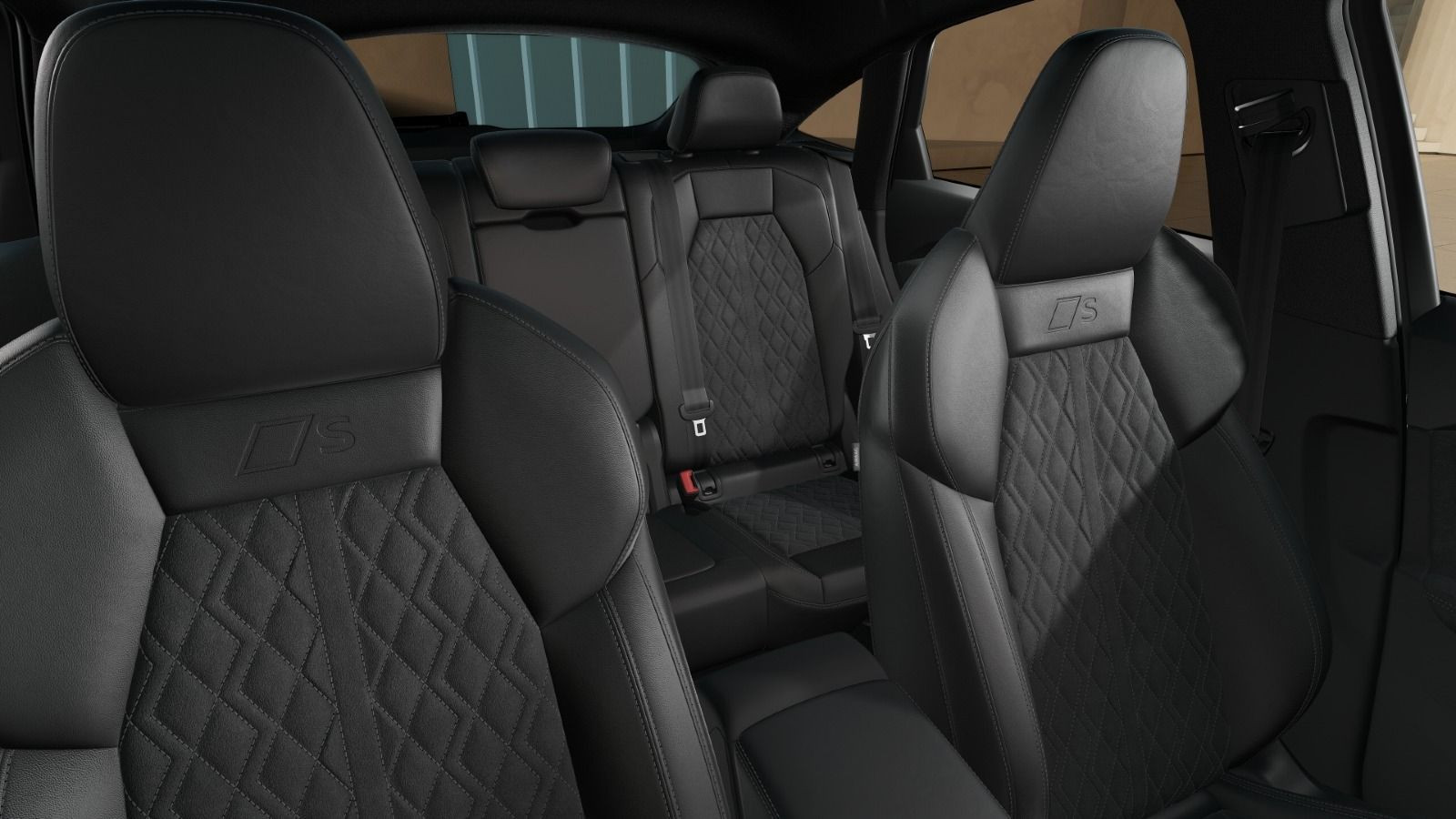 Audi Q5 Sportback e-hybrid S line qu. TechPlus/21" /AHK/270kW