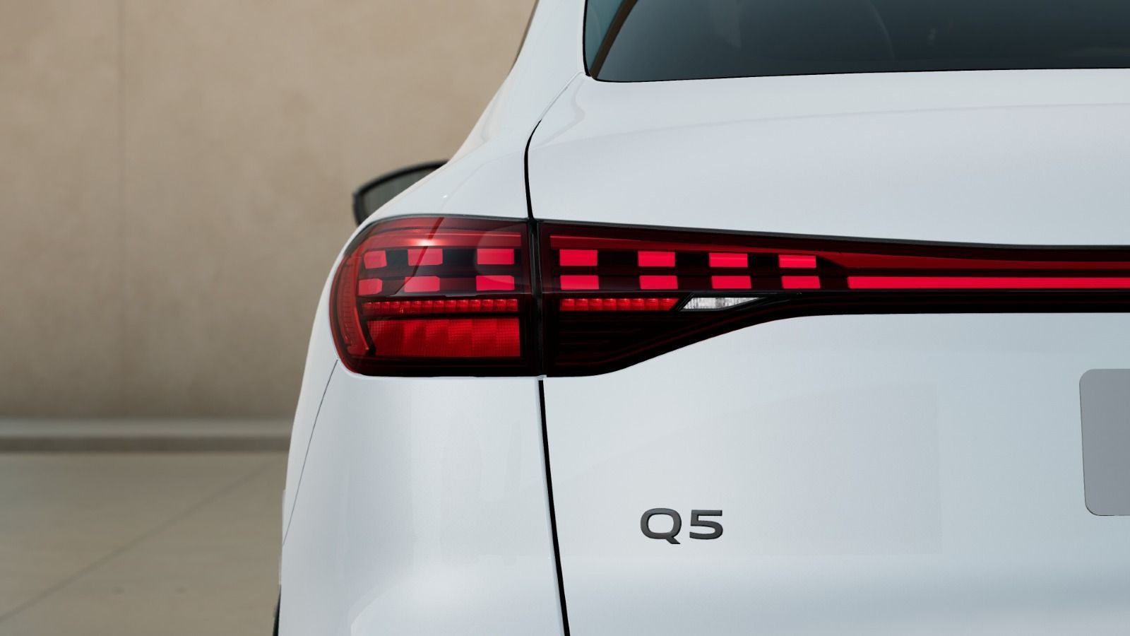 Audi Q5 Sportback e-hybrid S line qu. TechPlus/21" /AHK/270kW