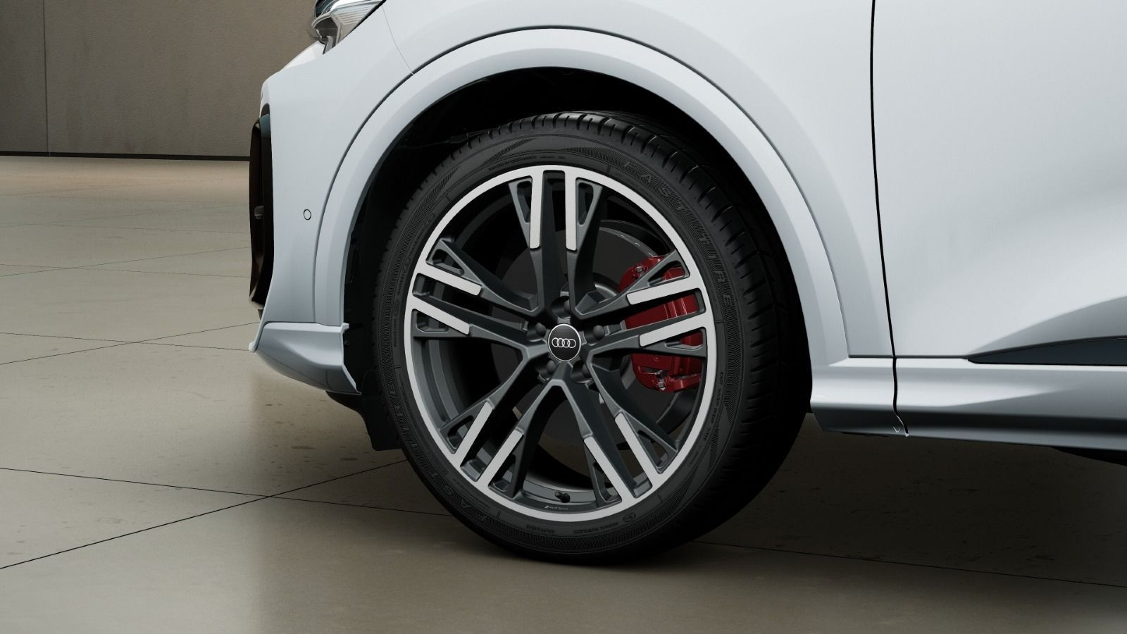 Audi Q5 Sportback e-hybrid S line qu. TechPlus/21" /AHK/270kW