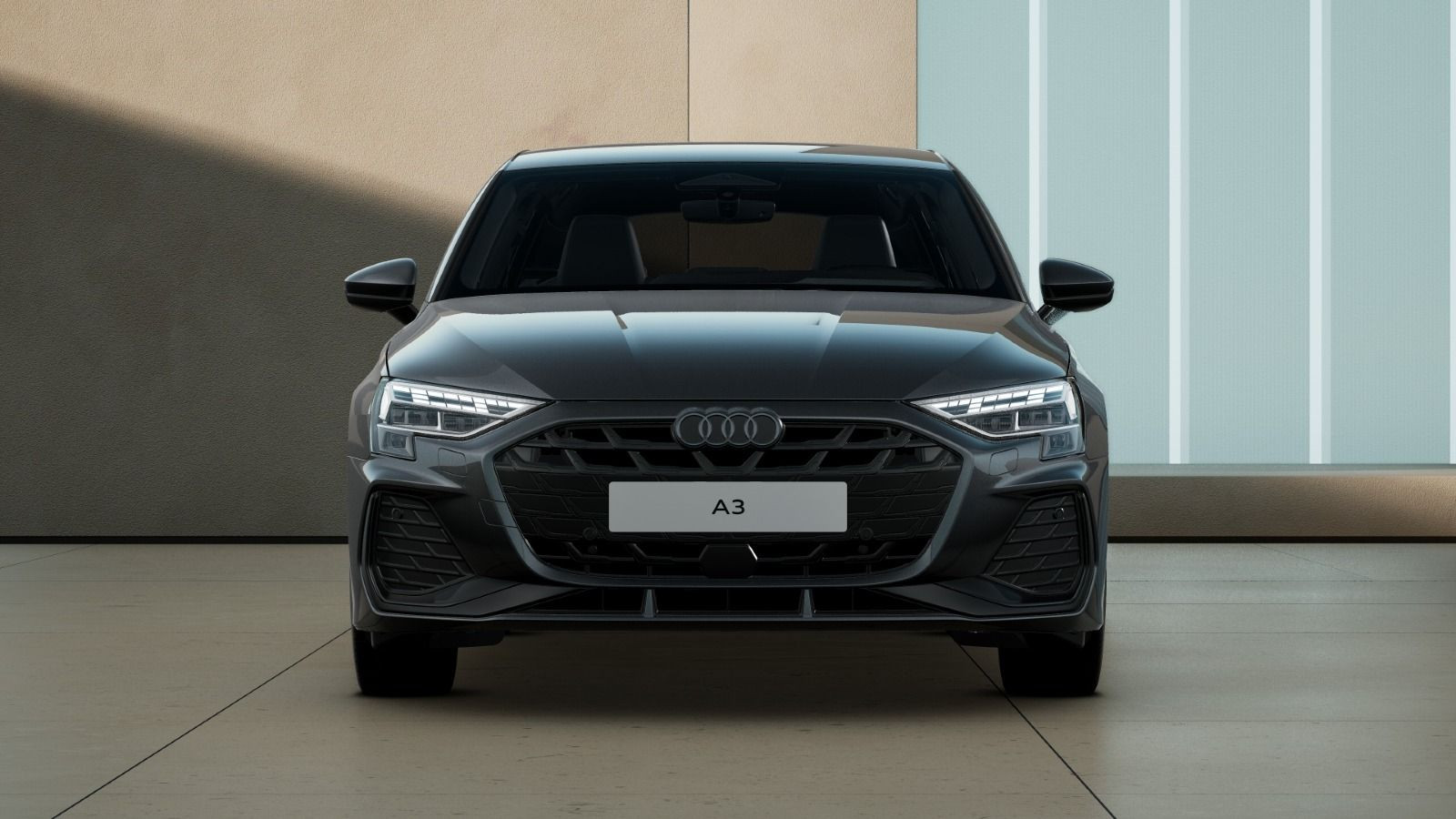 Audi A3 Sportback S line TFSI TechPlus/ 18" / Business 85kW