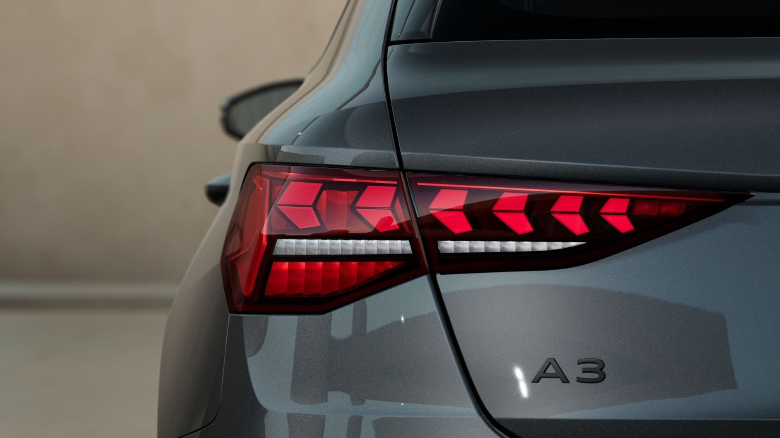 Audi A3 Sportback S line TFSI TechPlus/ 18" / Business 85kW