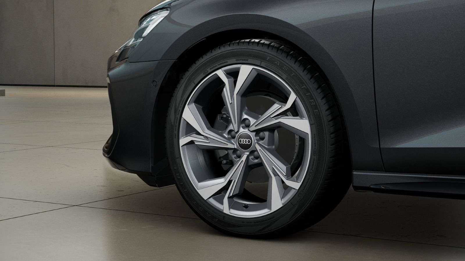 Audi A3 Sportback S line TFSI TechPlus/ 18" / Business 85kW