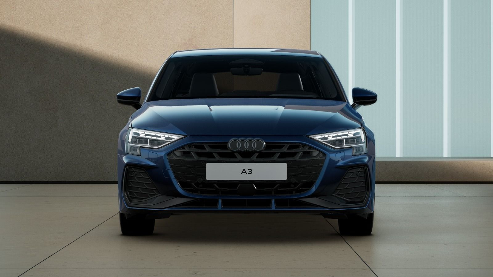 Audi A3 Sportback S line TFSI 110kW Stronic NAVI/ 18"/ Business/AHK