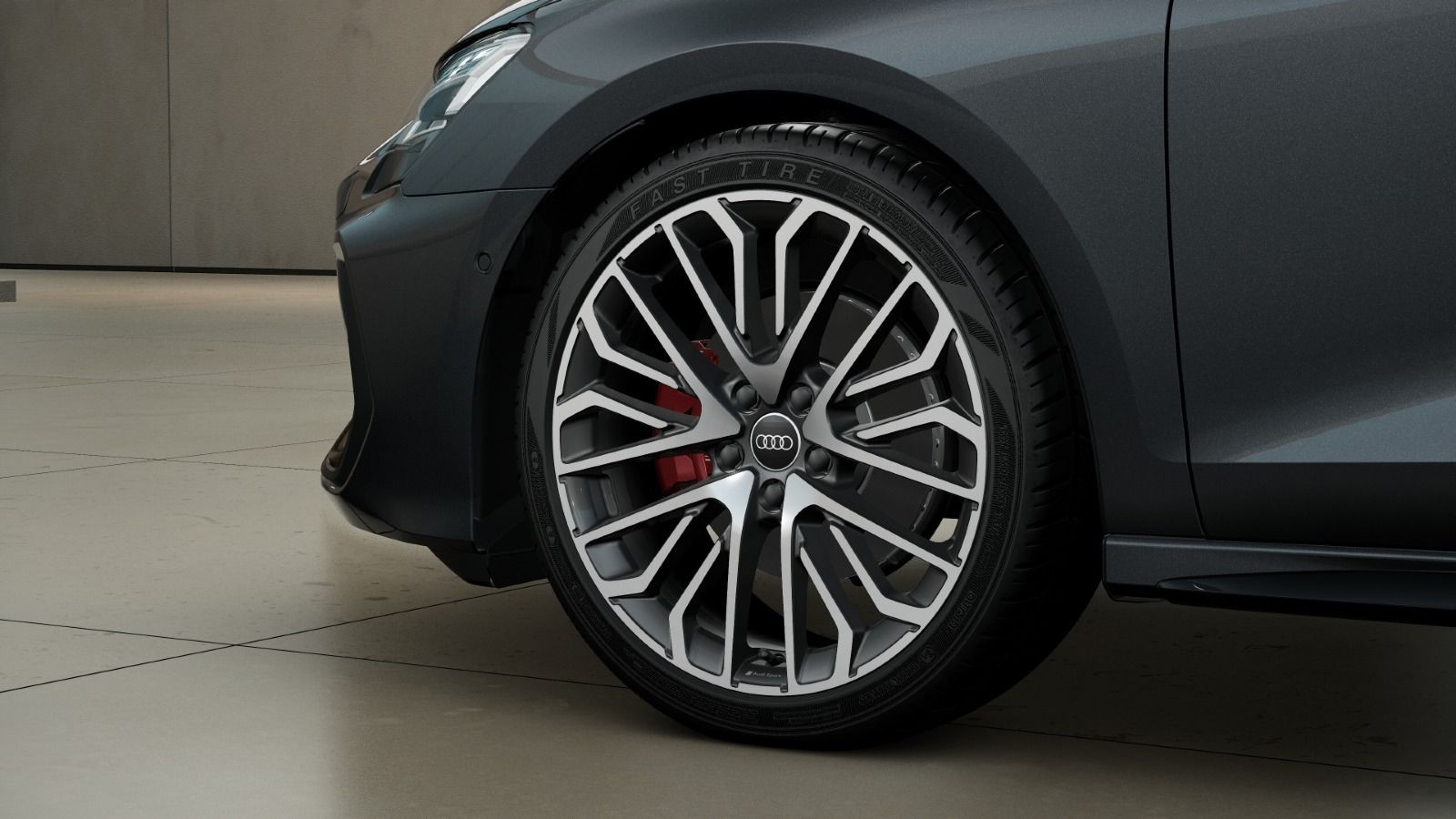 Audi A3 Limousine S line TFSI 150PS S tronic Pano/ TechPro/ 19"