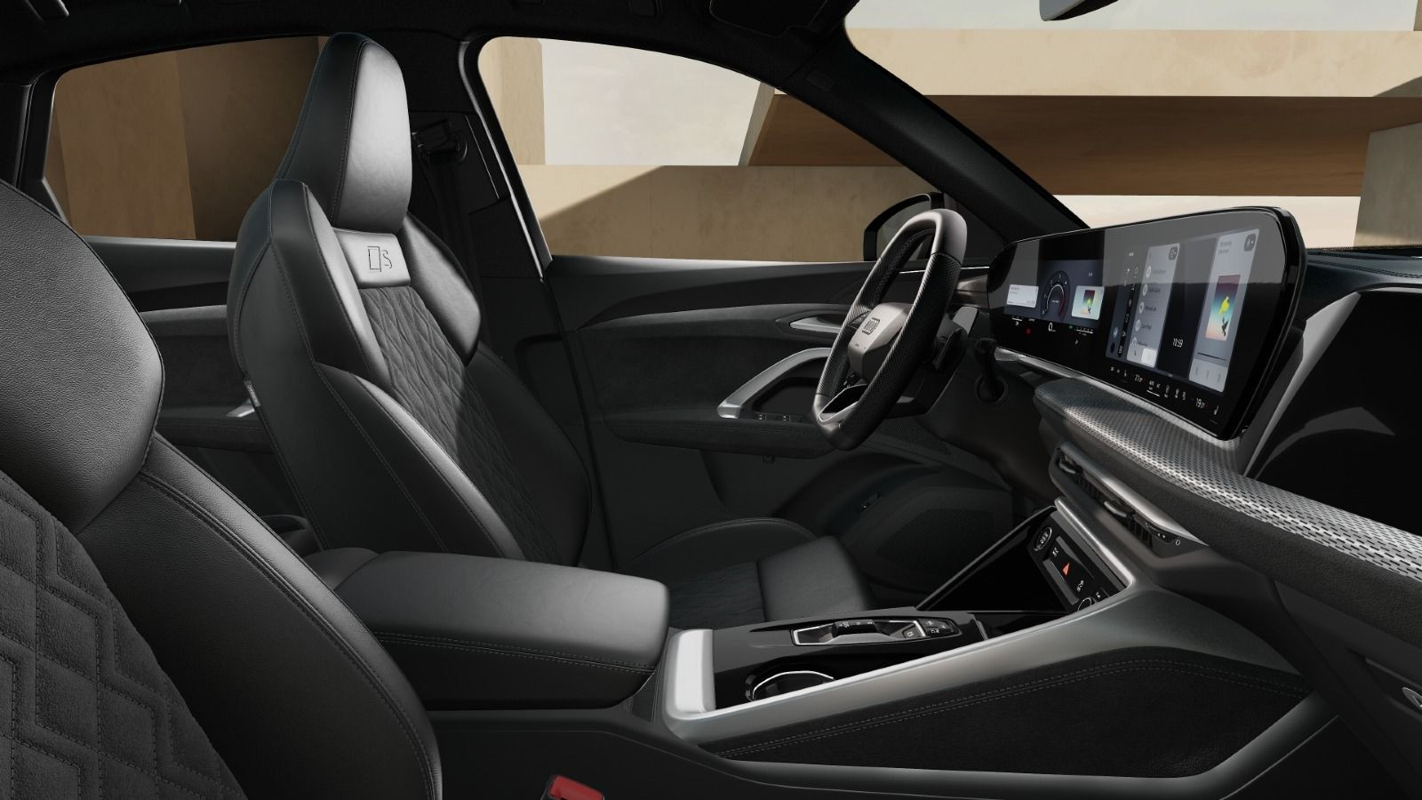 Audi Q5 Sportback TDI quattro 150 kW S t ronic