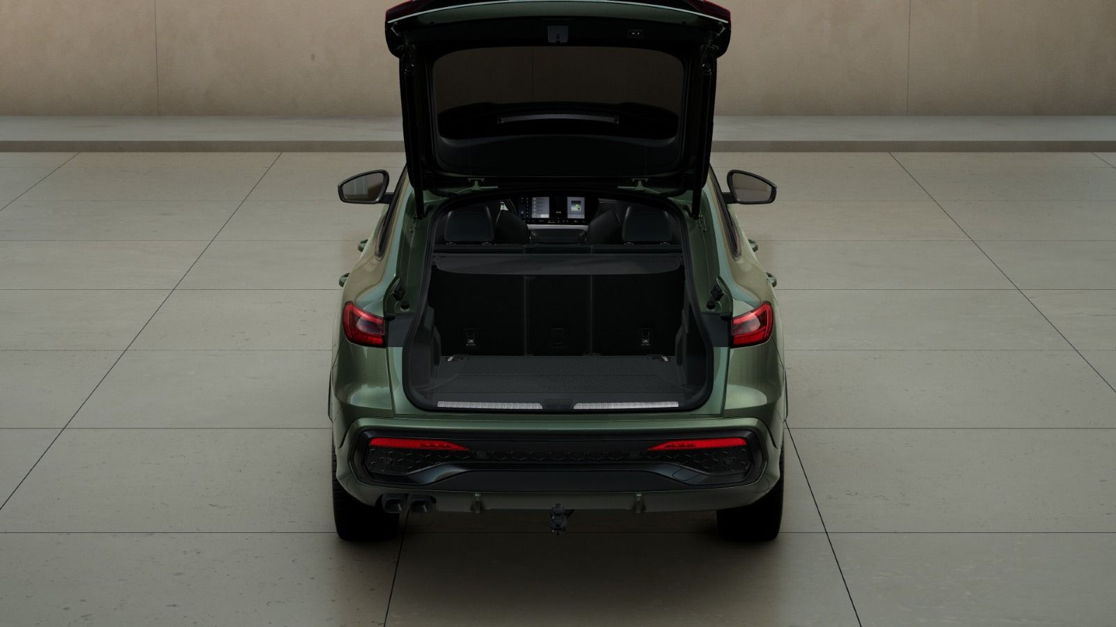 Audi Q5 Sportback TDI quattro 150 kW S t ronic