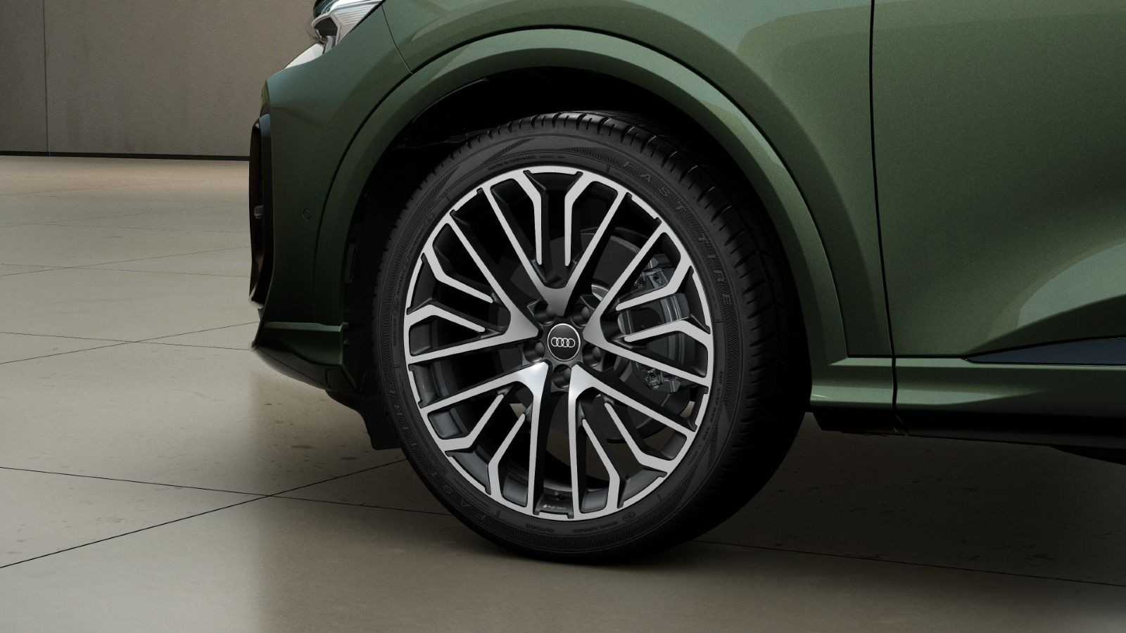 Audi Q5 Sportback TDI quattro 150 kW S t ronic