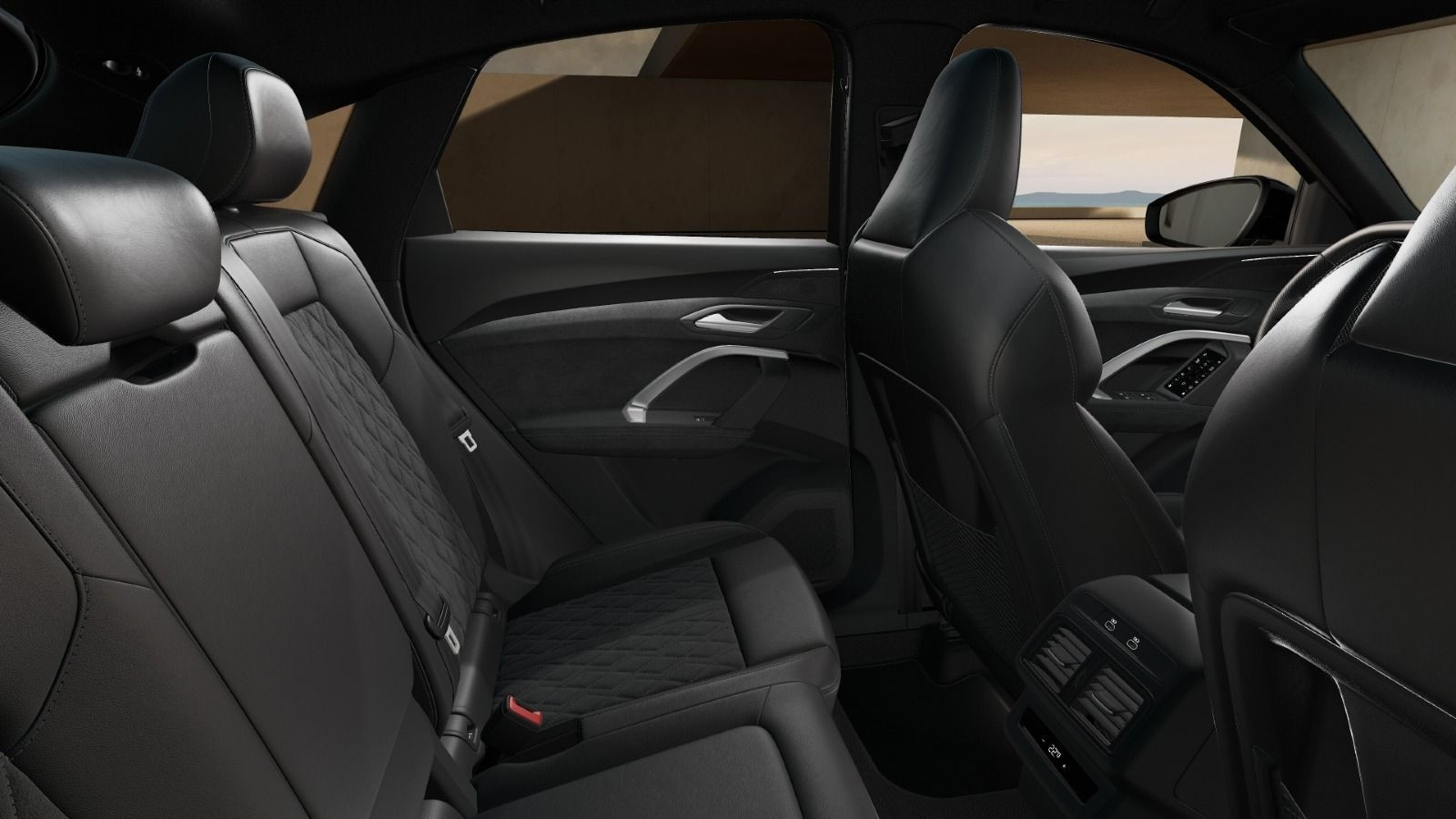 Audi Q5 Sportback TDI quattro 150 kW S t ronic