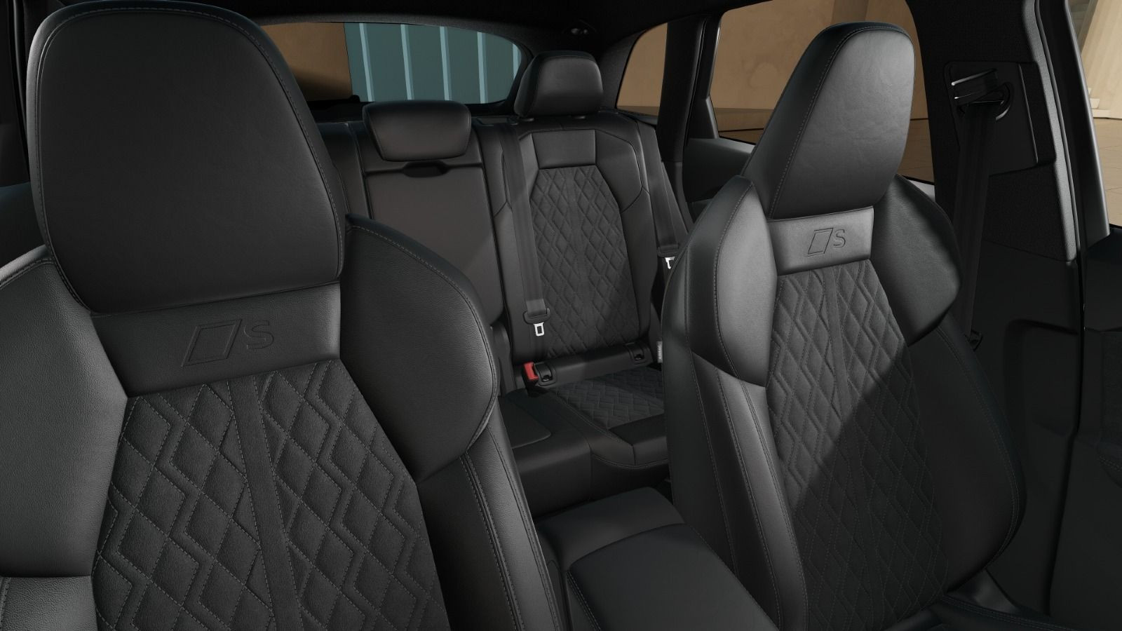 Audi Q5 SUV TDI S line qu. 150kW TechPlus/ 20"/ AHK/ 