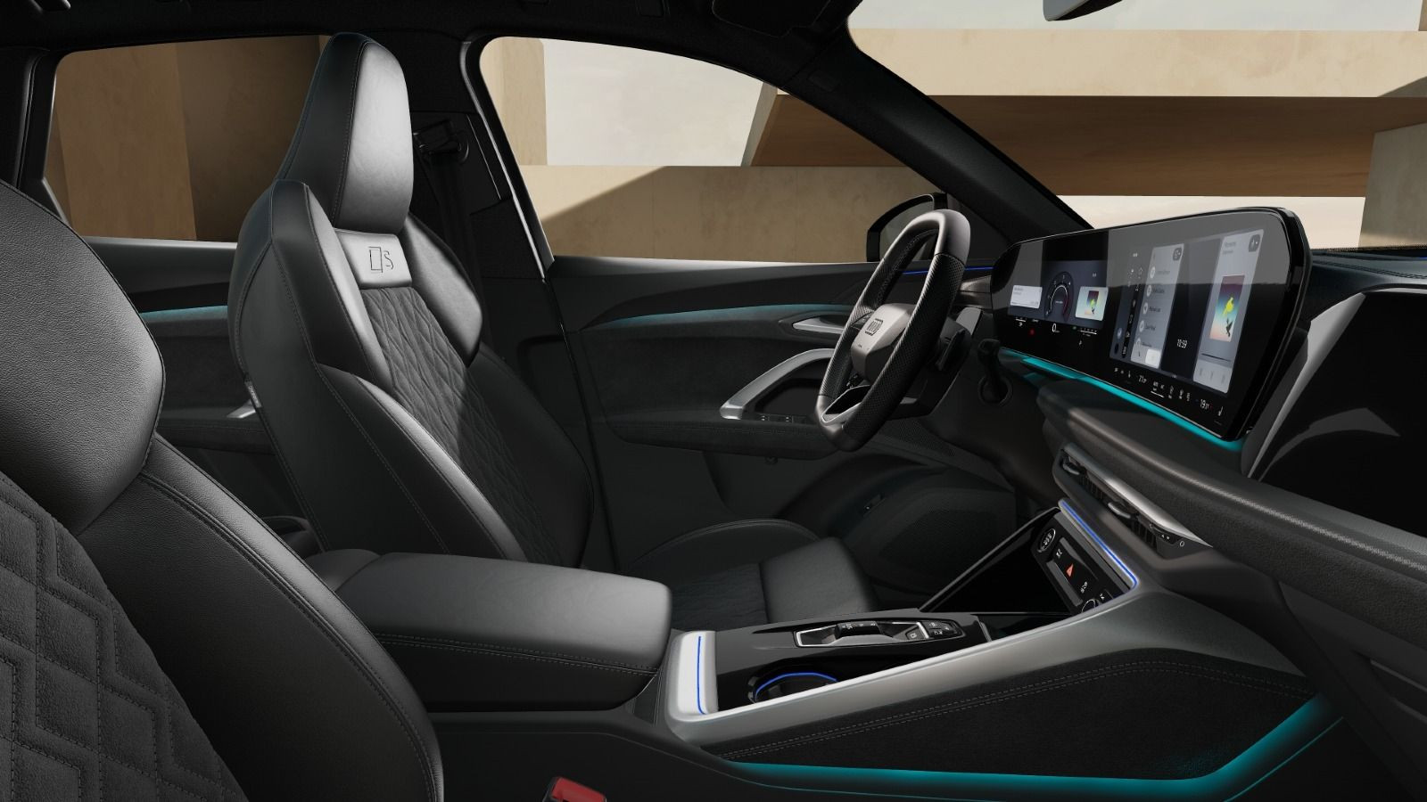 Audi Q5 SUV TDI S line qu. 150kW TechPlus/ 20"/ AHK/ 