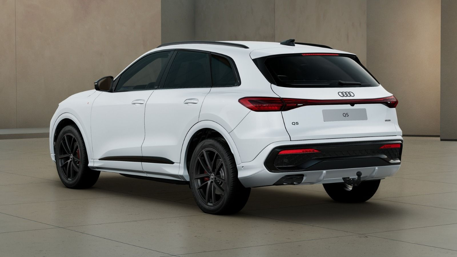 Audi Q5 SUV TDI S line qu. 150kW TechPlus/ 20"/ AHK/ 
