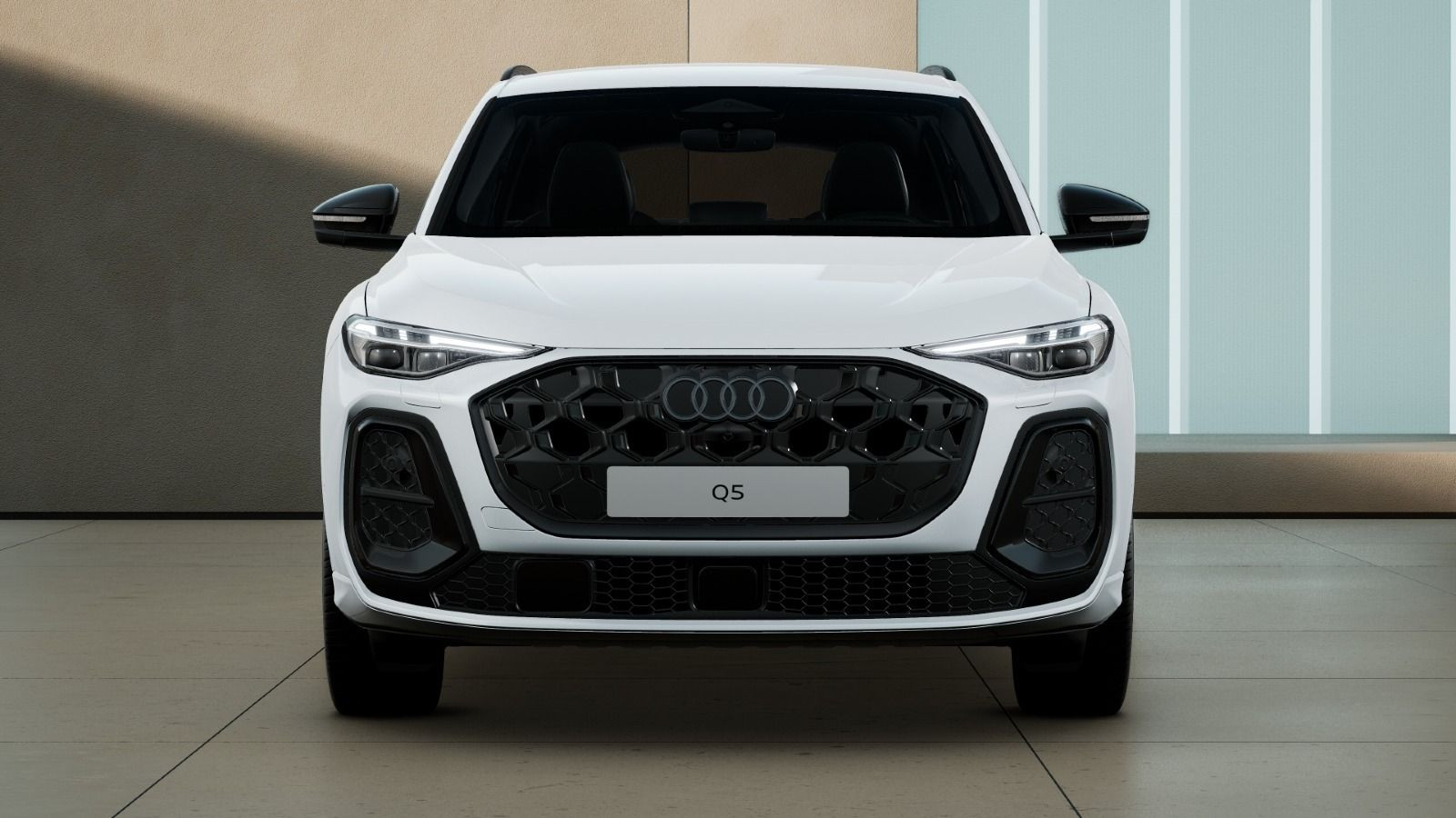 Audi Q5 SUV TDI S line qu. 150kW TechPlus/ 20"/ AHK/ 