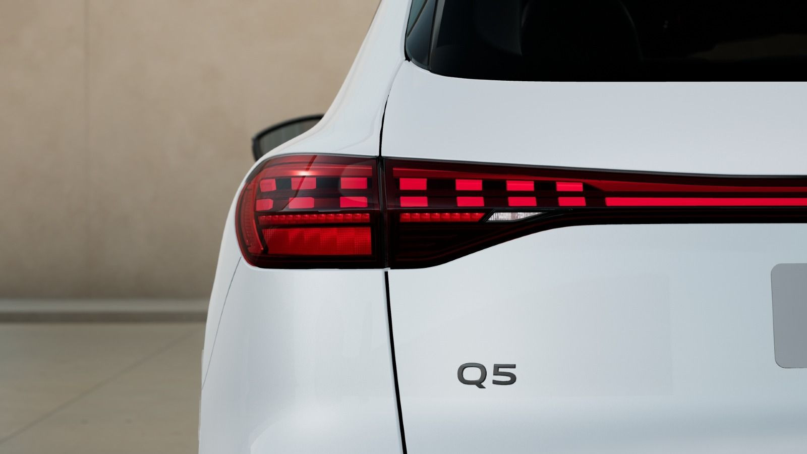 Audi Q5 SUV TDI S line qu. 150kW TechPlus/ 20"/ AHK/ 