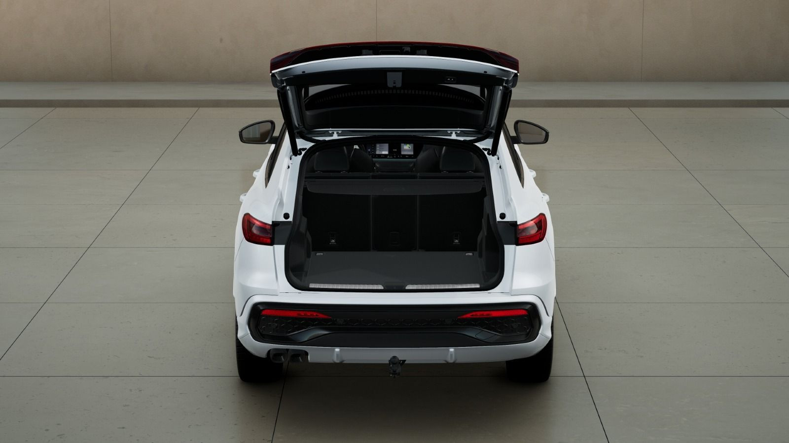 Audi Q5 SUV TDI S line qu. 150kW TechPlus/ 20"/ AHK/ 
