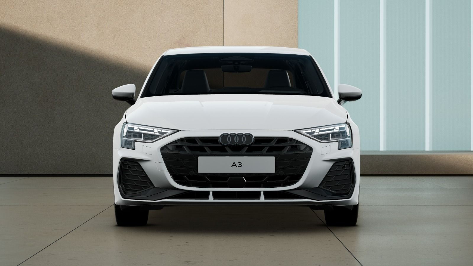 Audi A3 Limousine S line TFSI 150PS S tronic TechPlus/Business/AHK