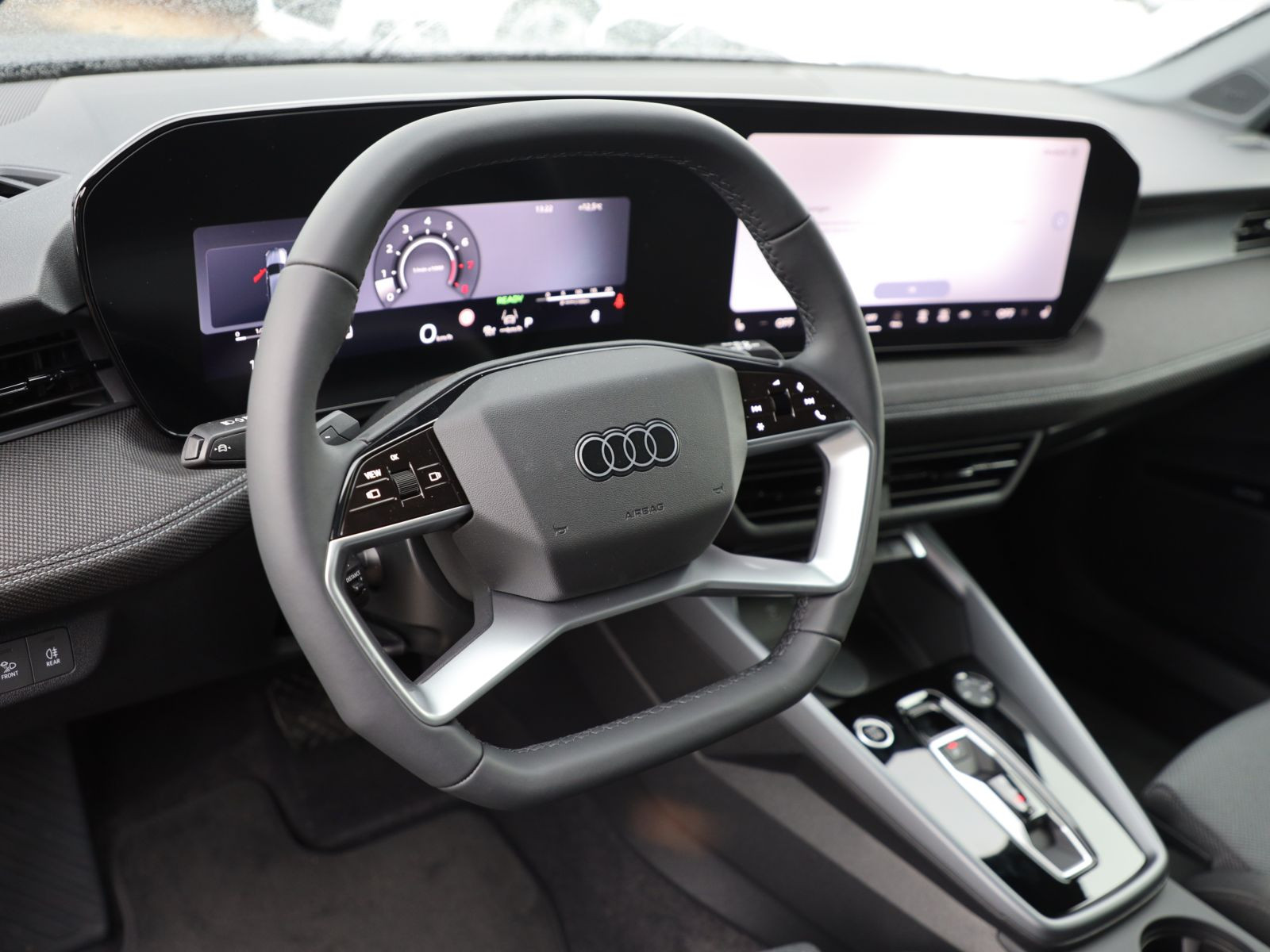 Audi A3 Sportback S line TFSI 110kW S tronic Business-Paket AHK/ LedPro