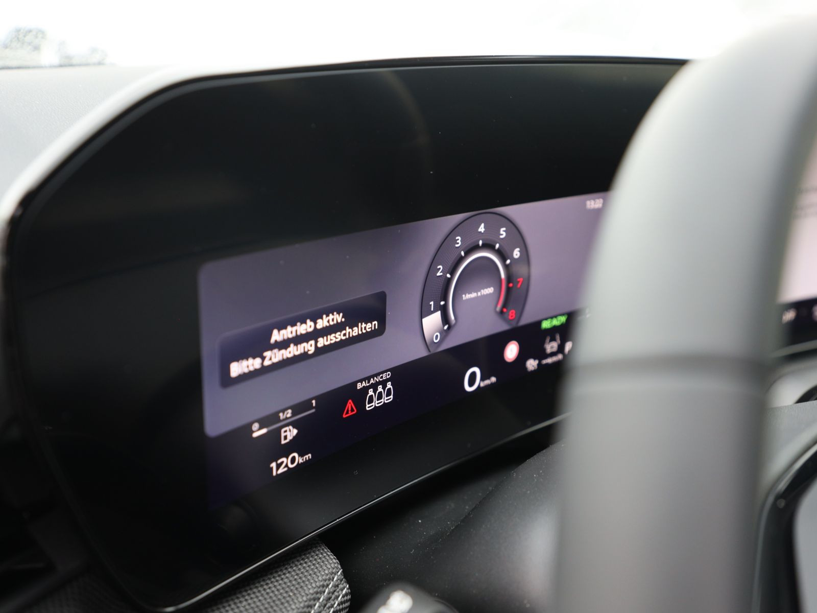 Audi A3 Sportback S line TFSI 110kW S tronic Business-Paket AHK/ LedPro